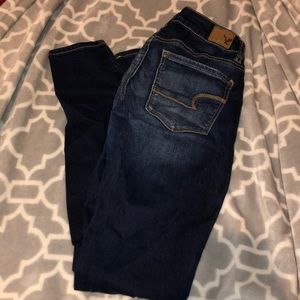 mercian eagle jeans